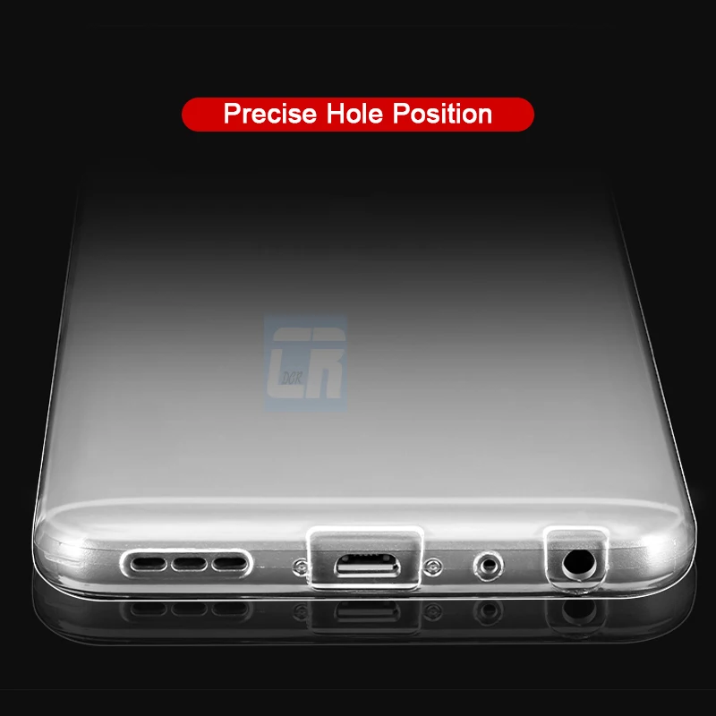 Прозрачный Ультратонкий Мягкий ТПУ чехол для Meizu U10 U20 MX6 17 16s Pro 7 M3 M15 M16 M5s M6S M6 Note 8 9