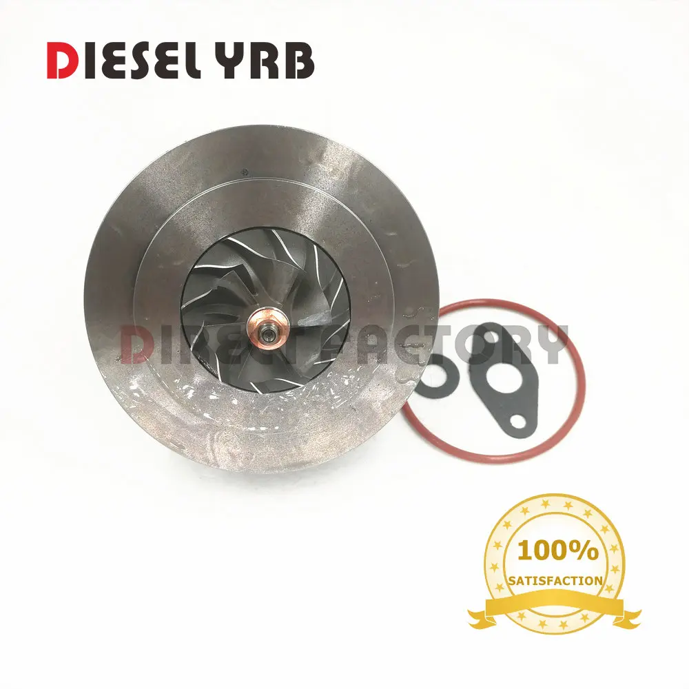 Турбинный картридж TF035 turbo 49135-07302 28231-27800 2823127800 chra для Hyundai Santa Fe 2 CRDi 49135-07300 49135-07100 |