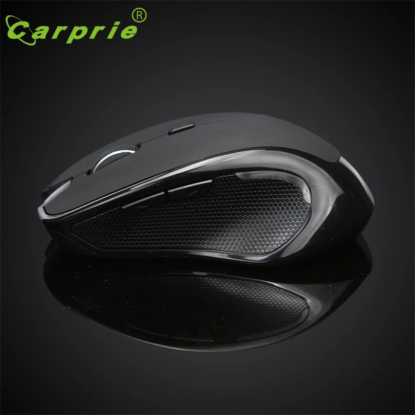 CARPRIE Bluetooth мышь беспроводная мини Bluetooth 3,0 Air 6D 1600 dpi оптическая игровая клавиатура мышь ноутбук QF27 дропшиппинг