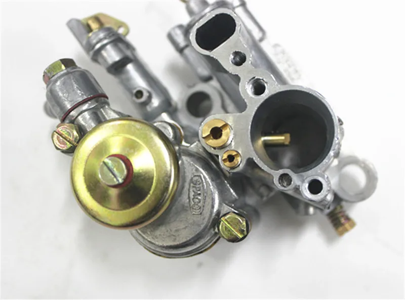 Карбюратора мотоцикла Carburedor для Vespa Lml ѕрасобыл для dellorot P 1051 Si 20-20d Lml 3 Порты и разъёмы орадо Nv Nv3