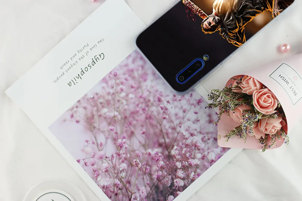Чехол для Xiaomi Mi 11 Pro Ultra 10 9 8 SE 6X 5X A3 A1 A2 LITE cc9 cc9e|Бамперы| |