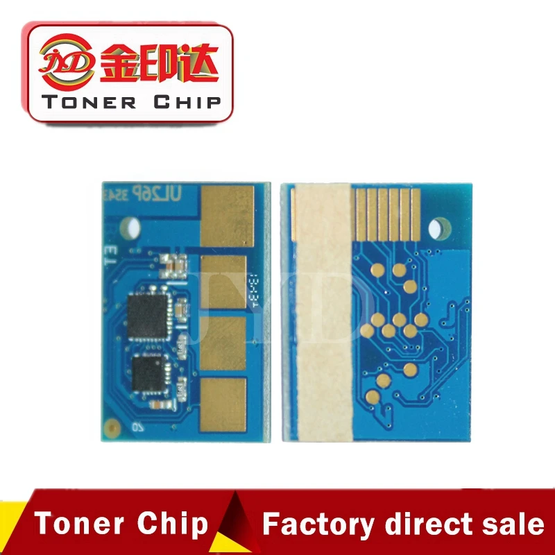 Чип для картриджа SP4400RX совместимый с Ricoh SP4400/4410/4420 SP4410 4420 18 к|reset chip|toner chip resetcartridge |