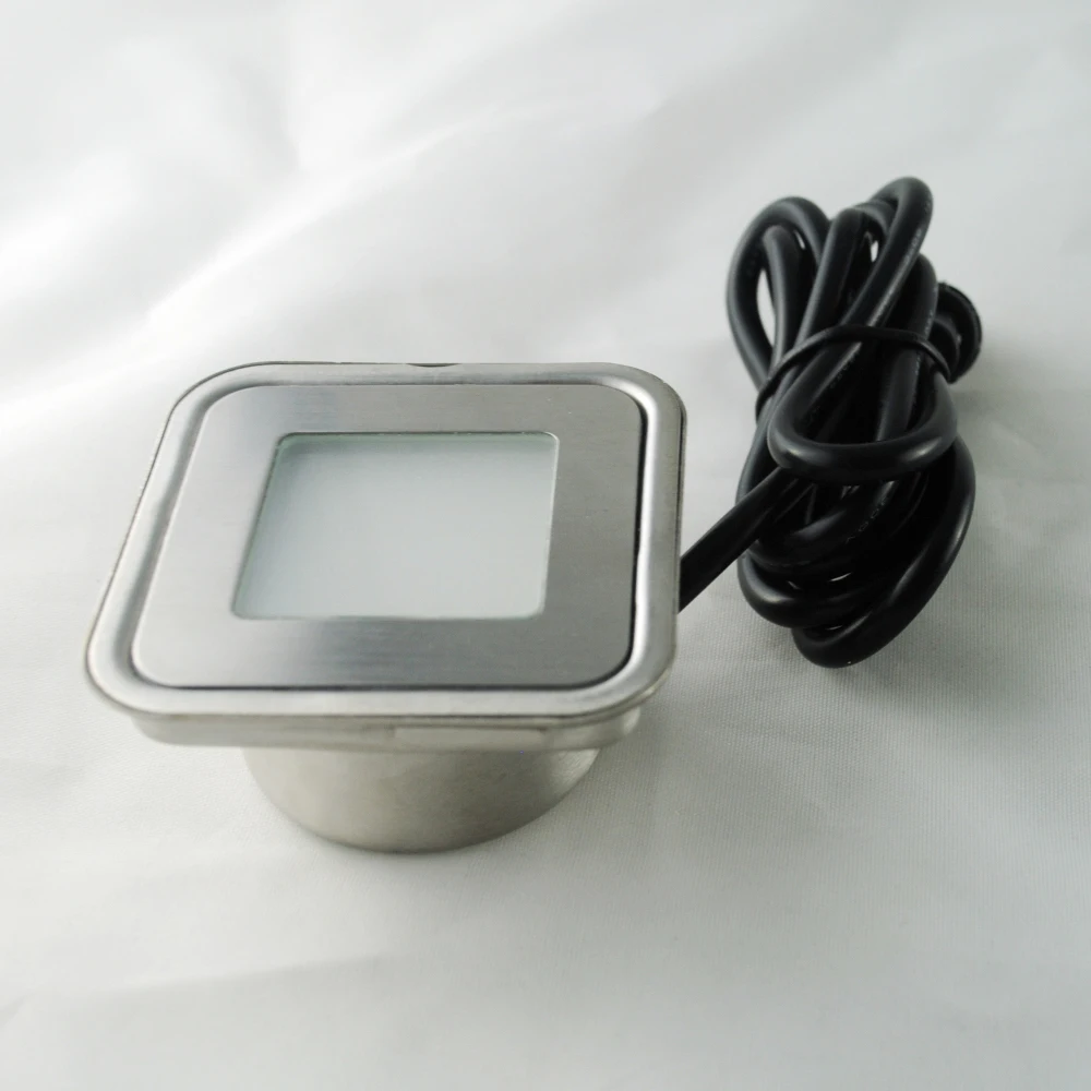 Уличное освещение IP67 12 В постоянного тока 0 6 Вт|inground light|paver lightled paver lights |