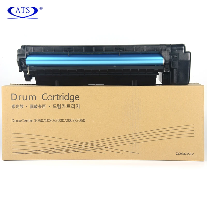 Drum unit Тонер картридж DC1050 DC1080 DC2000 DC2003 DC2050 совместимый копир для Xerox DocuCentre DC 1050 1080 2000