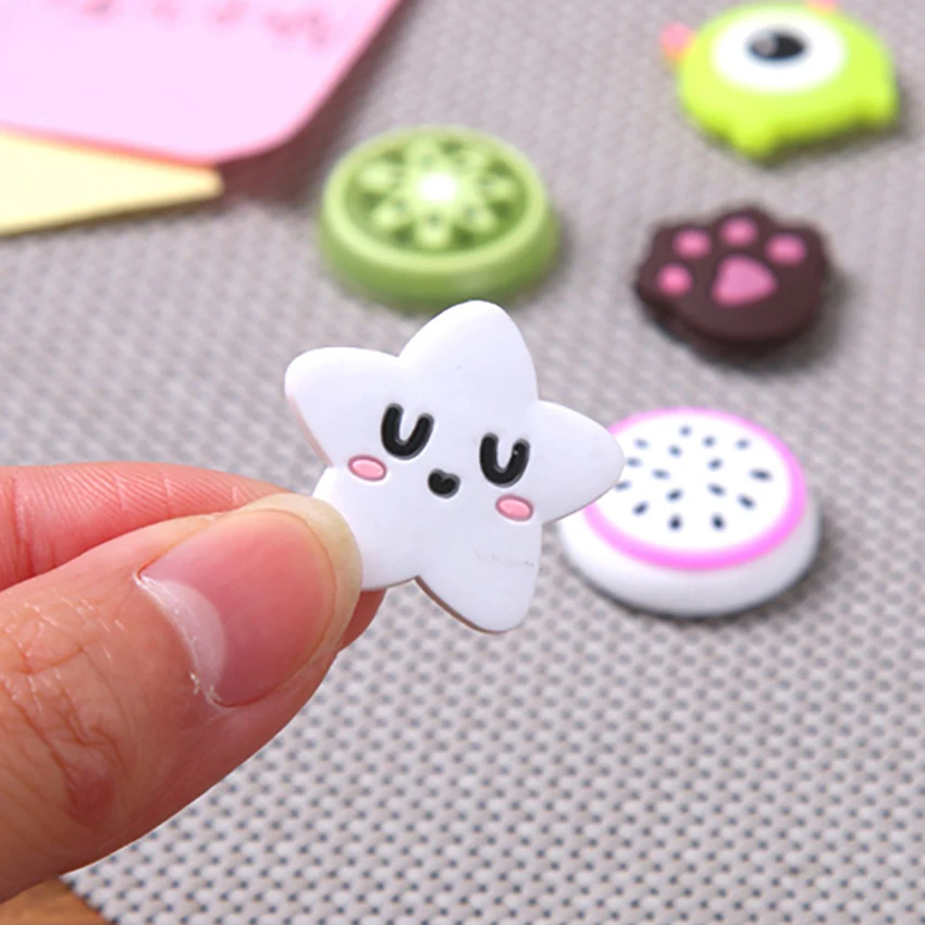 3 шт./лот креативный магнит на холодильник мультяшная доска для сообщений