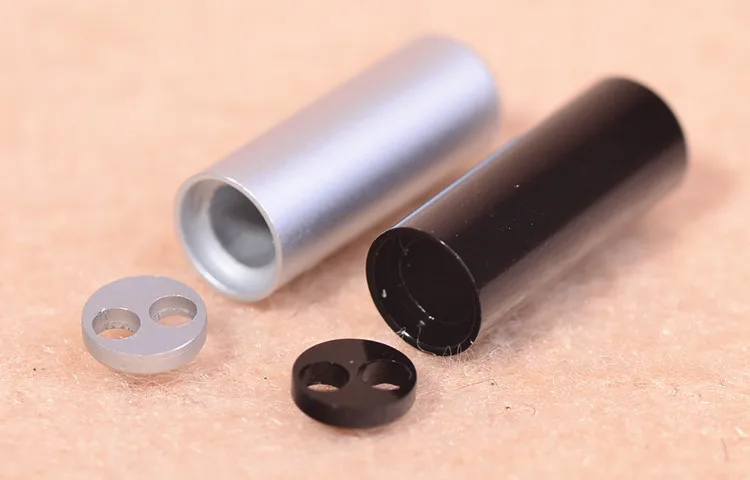 DIY наушники Спикер Аксессуары для наушников сплиттер металлический 20 шт|splitter