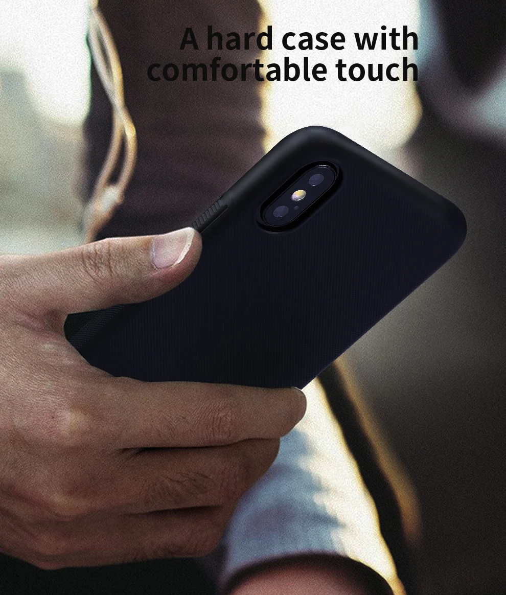 For iPhone 7 8 Case 6 6S Plus X-Level Hero Matte Phone X Utra Thin Hard PC Cover for | Мобильные телефоны и аксессуары