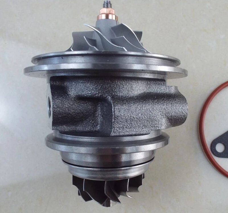 Турбокомпрессор CHRA для 49135 99450704 Iveco Daily New turbo 103 и 122HP Fiat Ducato II 2 8 i.d TD 8140 43 | Автомобили