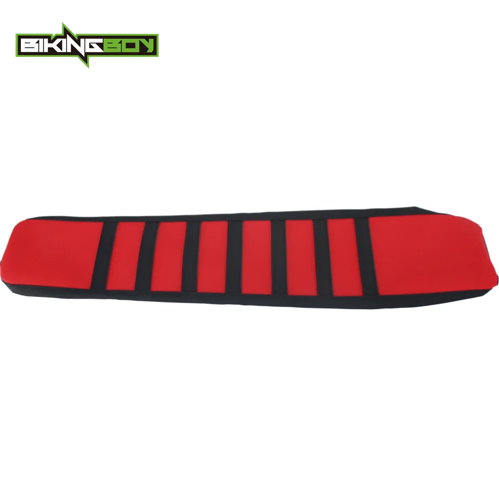Мягкий чехол BIKINGBOY для мотоцикла Honda CRF450R CRF 450R 450 R 2017|cover for|cover coverscovers for seats |