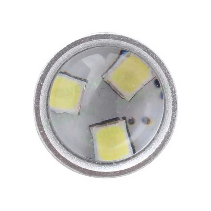 10X H7 светодиодный автомобильный белый 2835 SMD 21 новый светильник 9006/9005/1156/h4/h7/1157