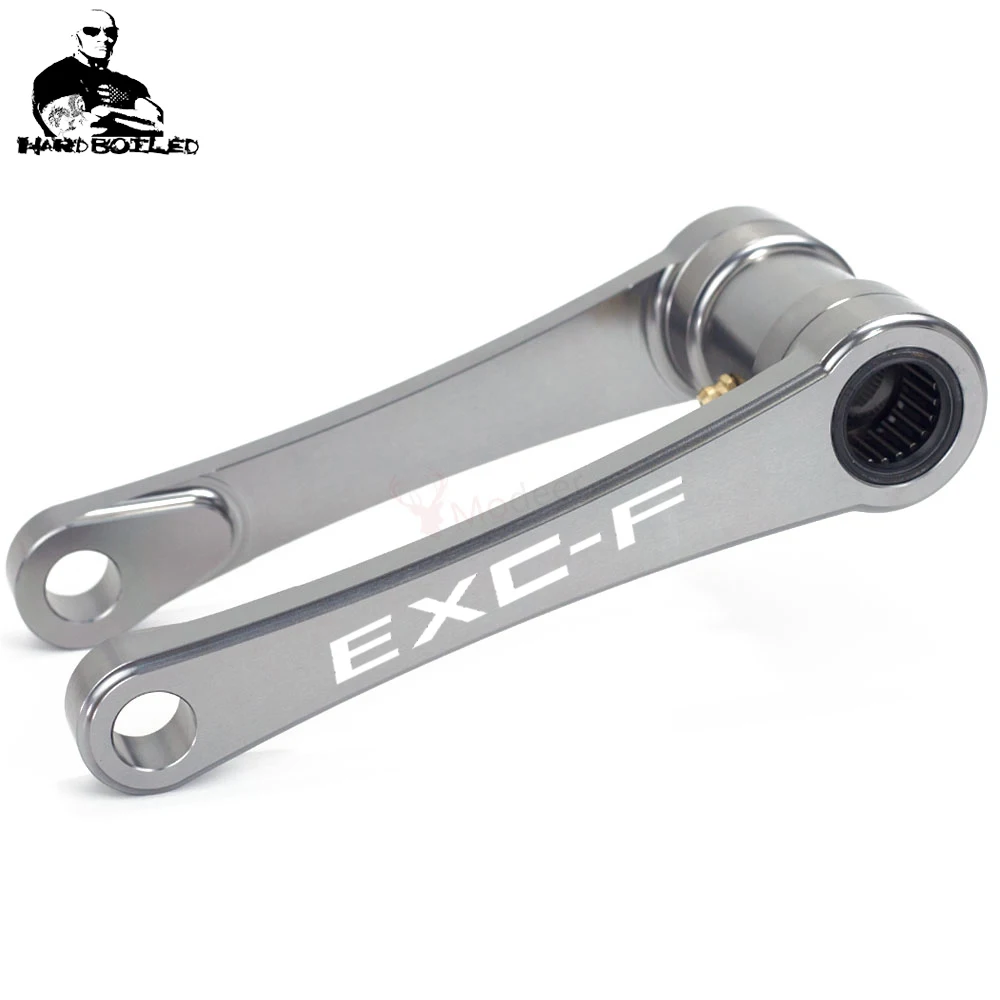 For KTM 250 350 450 500 EXC-F 450EXC-F EXC F 2011-2018 2019 2020 Off-road Motorcycle Accessories Adjustable Lowering Kits Link | Автомобили