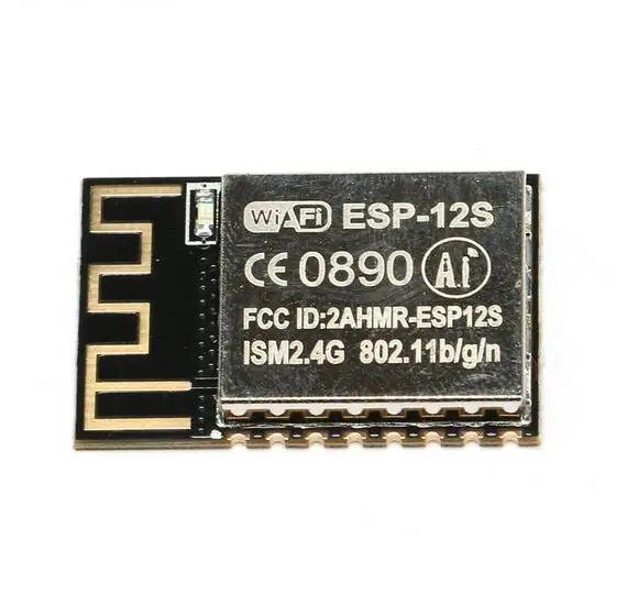 1 шт. беспроводной модуль ESP8266 с поддержкой Wi-Fi | Компьютеры и офис