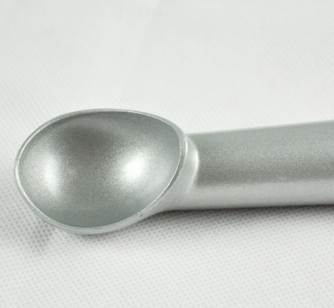 Ложка для мороженого ложка антипригарная антифриз алюминиевый сплав|Ложки| |