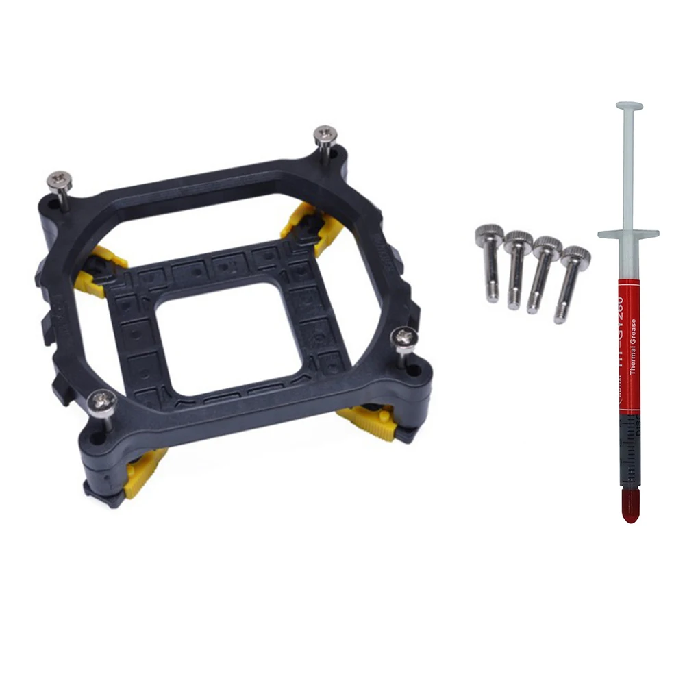Fan Bracket Heatsink Holder Base -br568