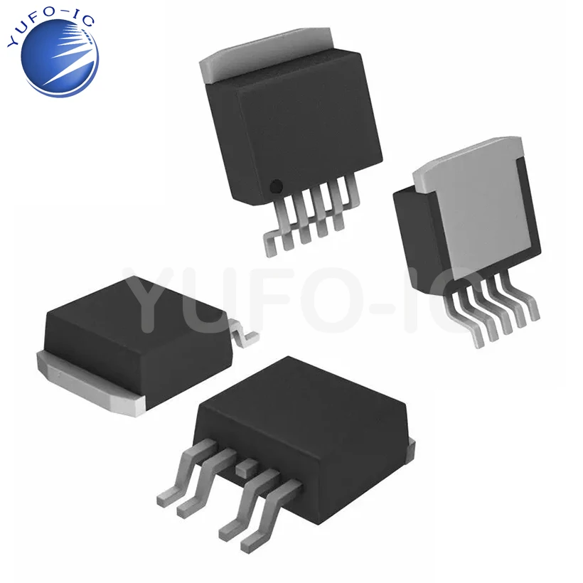LM2595SX-ADJ LM2596-ADJ LM2596S-5.0 LM2596S-ADJ LM2941S LM2991S LP2957IS LP38501TS-ADJ LP3855ES-2.5 LP3876ES-2.5-5.0 TO263 | Электронные