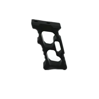 1pcs Уличная игра M4 VK KM полый захват бластер гелевый пистолет jinming8 gen9 MKM2 MK18 модифицированный Тактический захват для победителя аксессуар T18 - Цвет: 1pcs