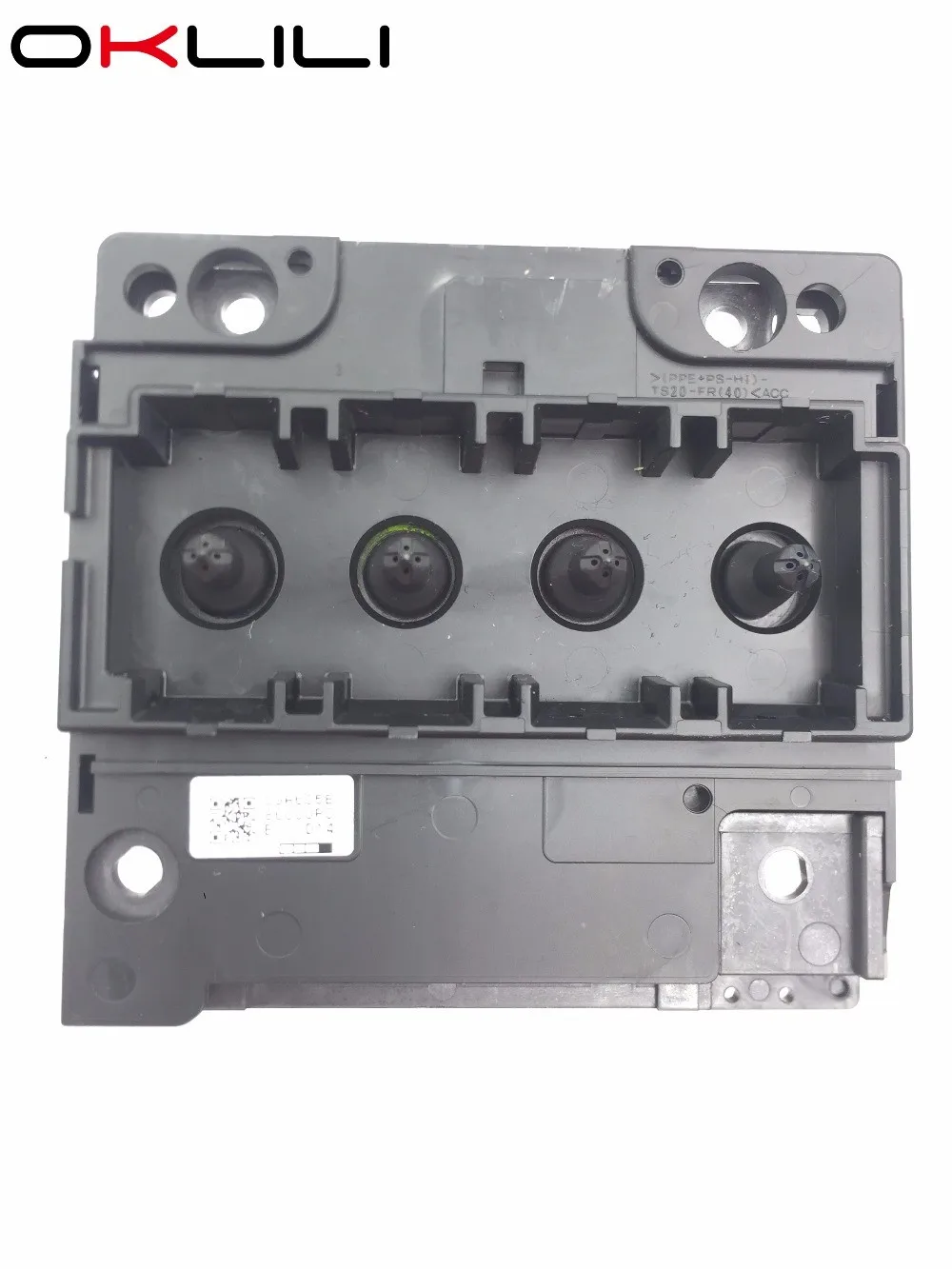 F197000 Printhead Print Head for Epson SX425W ME560 ME535 ME570 TX420 NX420 NX425 SX425 SX430 |