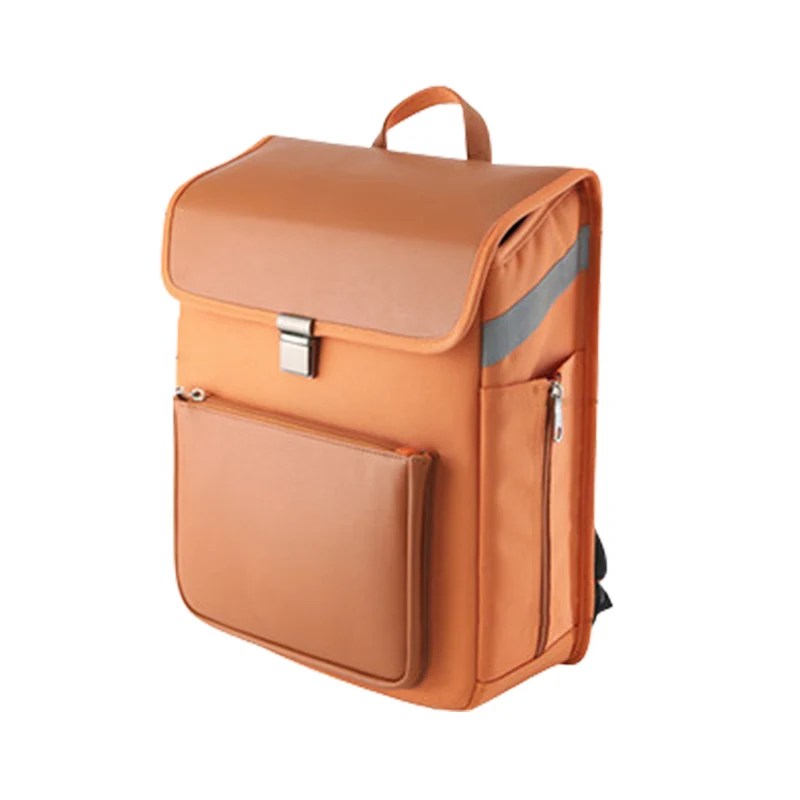 Модный школьный ранец для мальчиков и девочек роскошный брендовый Детский