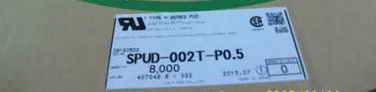 

SPUD-002T-P0.5 CONTACT RECPT 28-24AWG TIN PUD JST Connectors Terminals housings 100% new parts