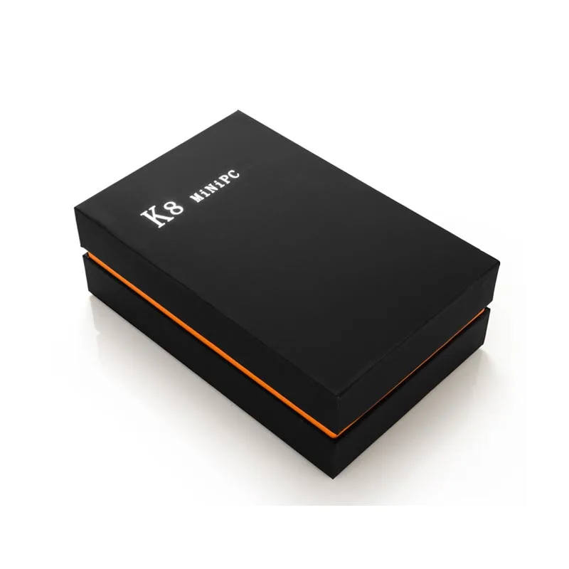 iweipoo K8 Windows 10 All in one PC Intel Z8300 Quad Core 1.8Ghz 4G/64G WiFi BT4.0 4K 1080P USB3.0 Smart TV Box Media Player | Электроника