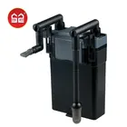 SUNSUN HBL повесить на поверхности фильтра скиммер mini nano аквариумная рыба Вода завод Рыбный бак с фильтрующих сред.