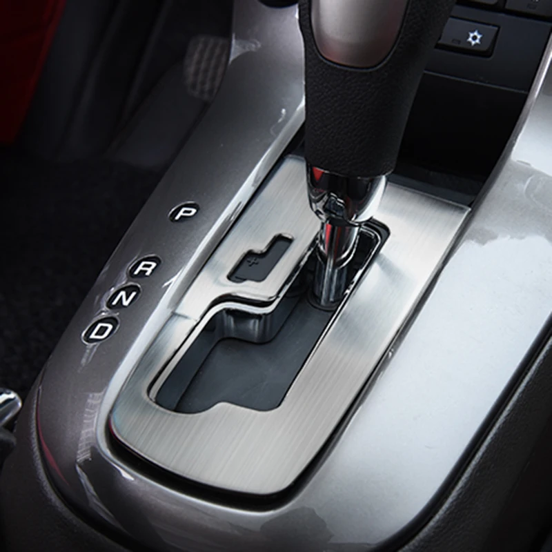 Автомобильная автоматическая коробка передач консоль внутренняя объемная