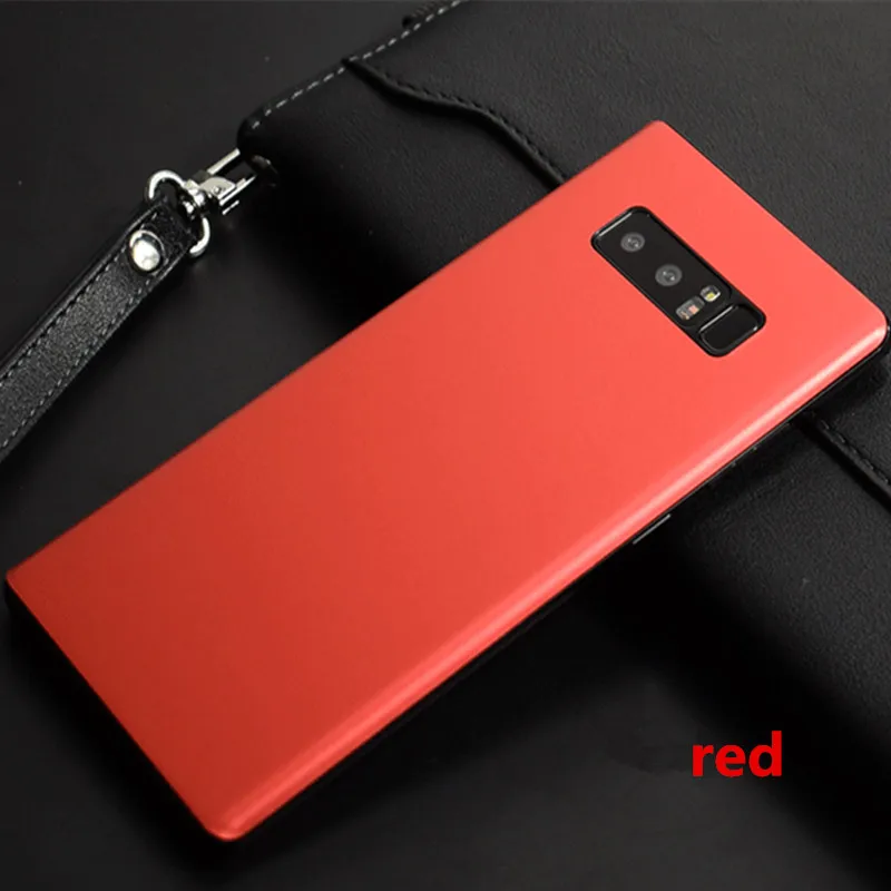 Сменная цветная пленка NOTOW для samsung galaxy Note 8/S9/S9 +/S6edge/s7|for galaxy|galaxy stickersfor mobil |
