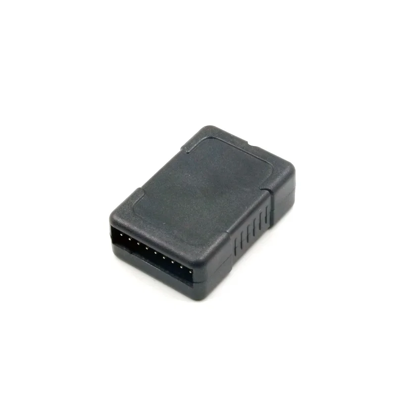 BX100 1-8S RC хобби модель lipo батарея тестер напряжения проверка низкого Светодиодная
