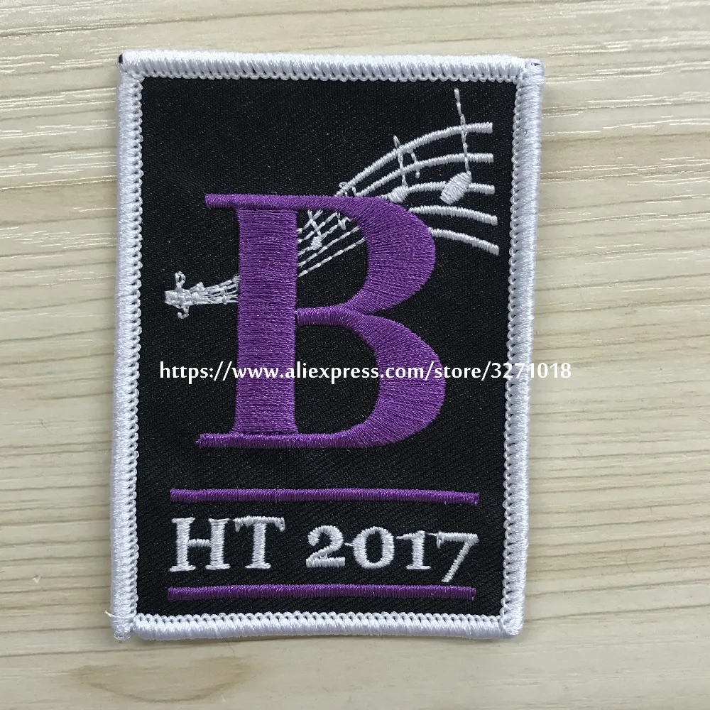 Тканевые нашивки для одежды на заказ 2019 | Дом и сад
