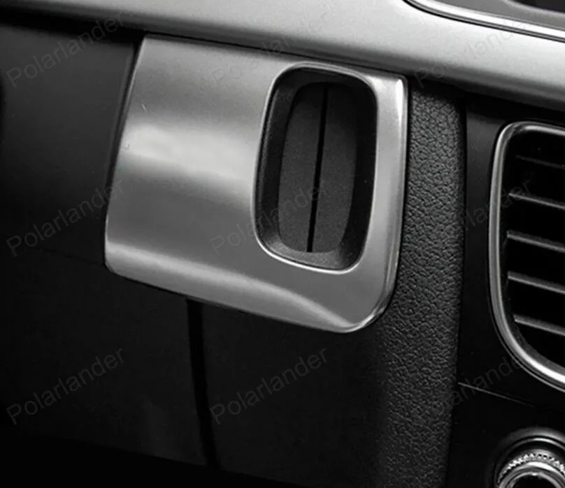Автомобильные аксессуары декоративные крышки для салона автомобиля из