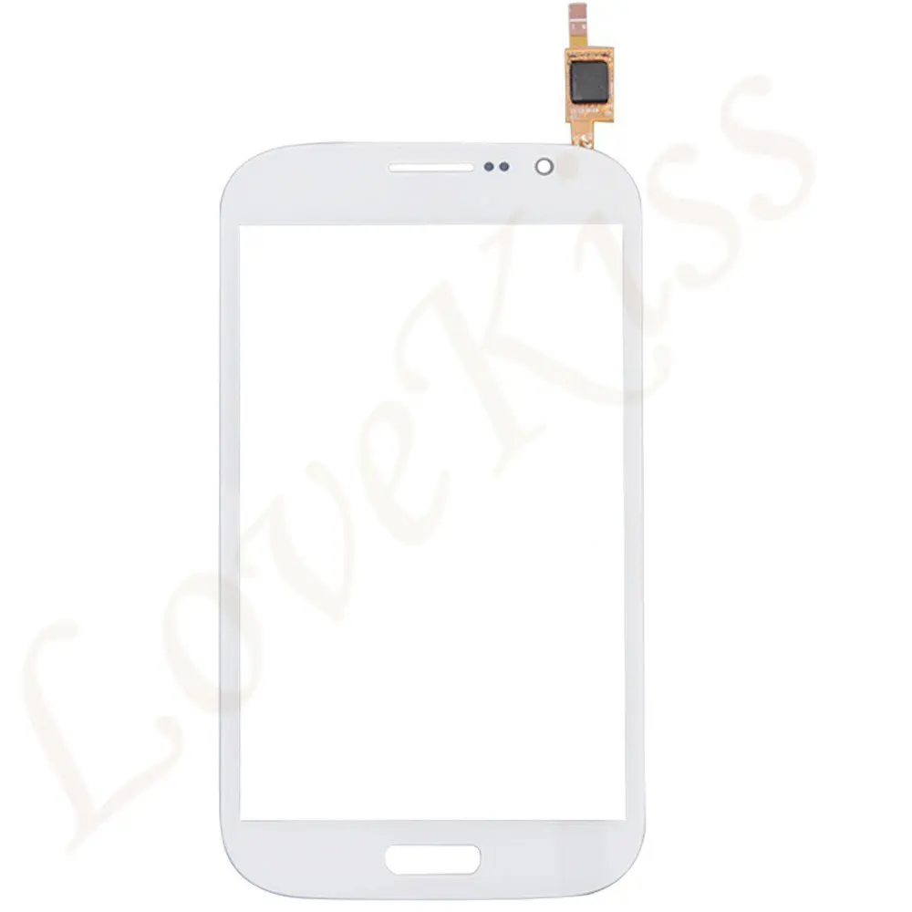 Для samsung Galaxy Grand Duos i9060 Plus i9060i i9062 GT i9082 i9080 Neo сенсорный экран Сенсорная панель дигитайзер ЖК-дисплей стекло