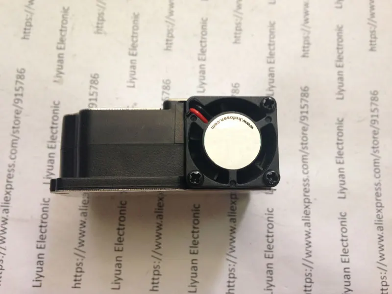 PM2.5 high-precision laser dust sensor / module ZH03 gas detection | Электронные компоненты и принадлежности