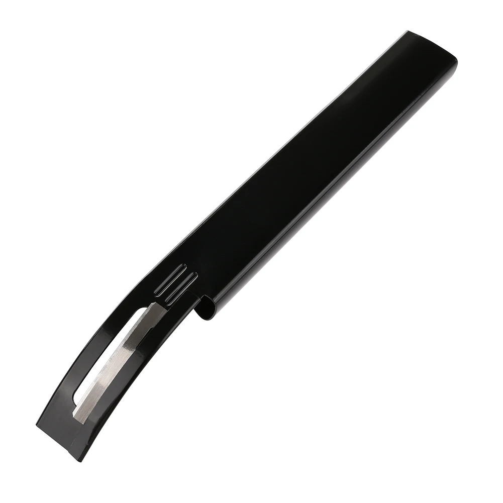 Безопасные скобы для филировки кожи ремесло лезвие Сделай Сам складки швы