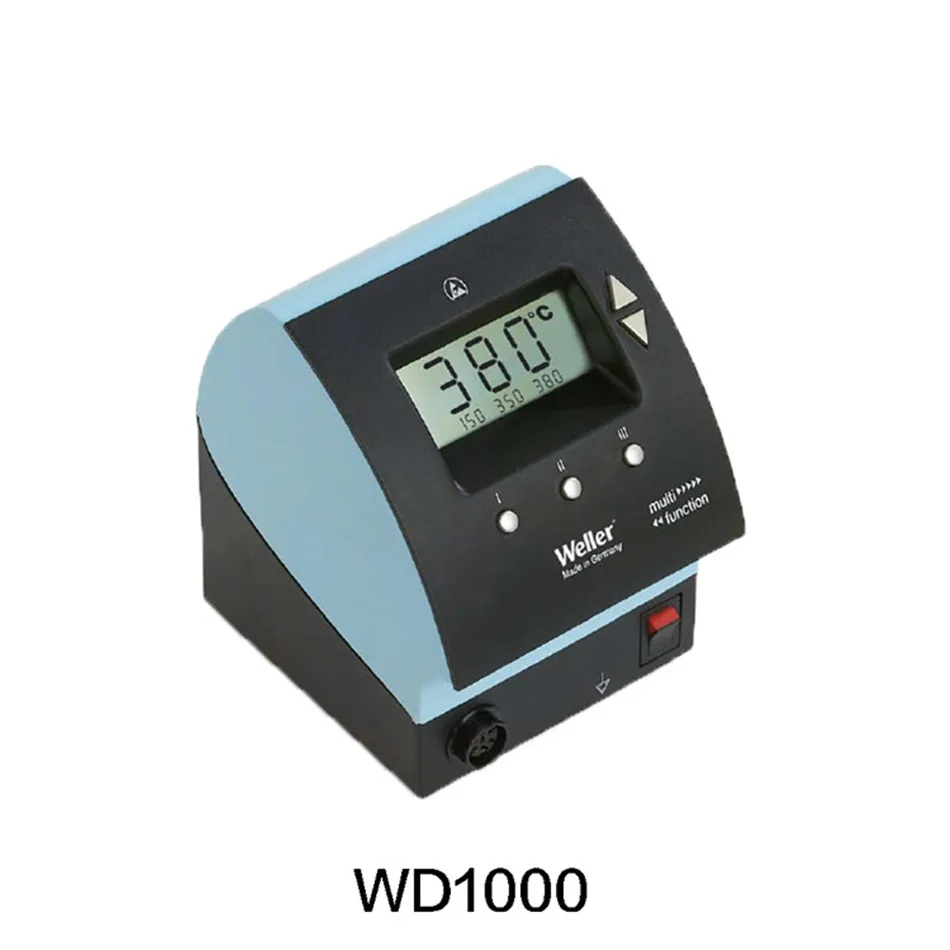 WD1000 цифровой дисплей без свинца паяльная станция для ремонта мобильных