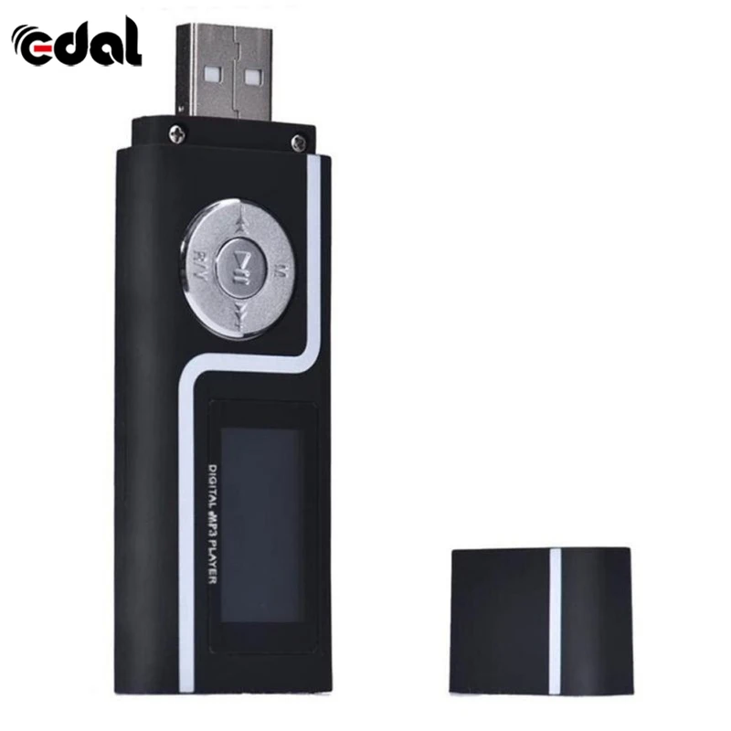 Новейший портативный USB MP3 музыкальный плеер флеш память чистый звук сенсорные