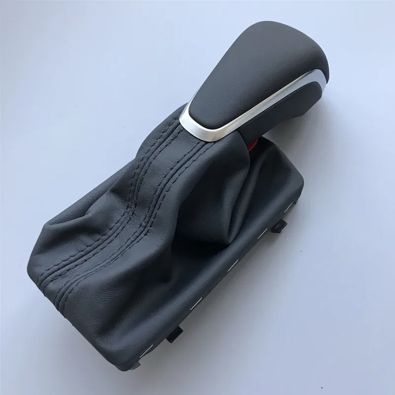 Новинка 4G1713139 для Audi A7 A6 PA STYLE C7 2016 2017 2018 черная ручка переключения передач с