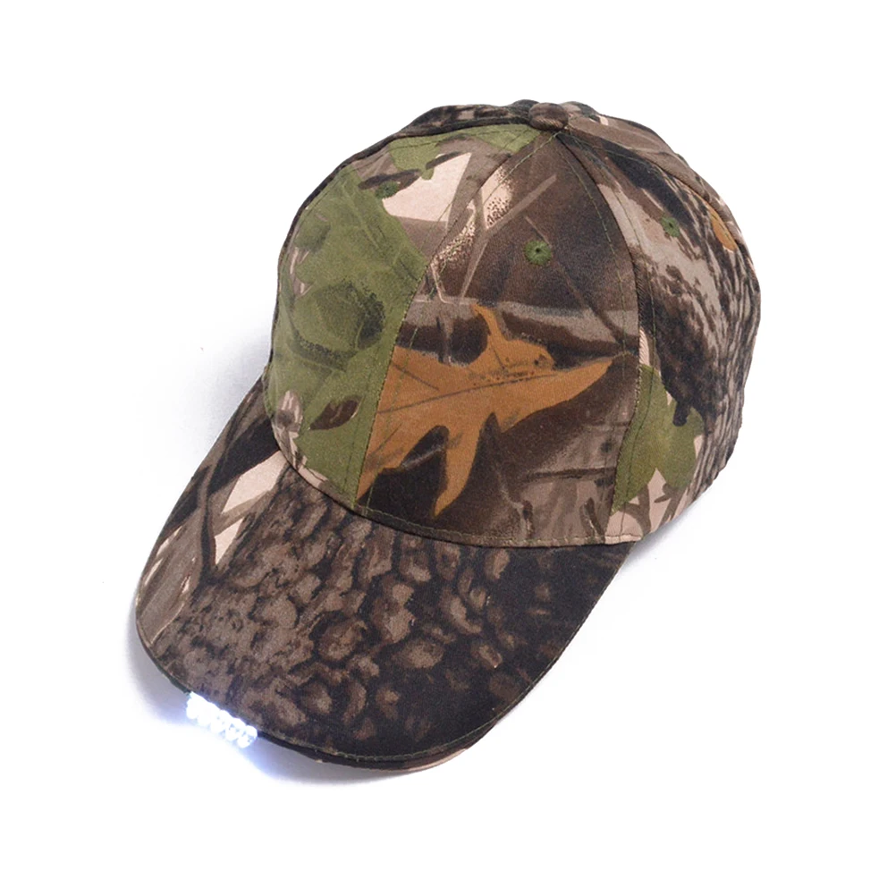 Кепка с подсветкой бейсбольная кепка для кемпинга бега охоты|baseball cap hat|cap hatbaseball |