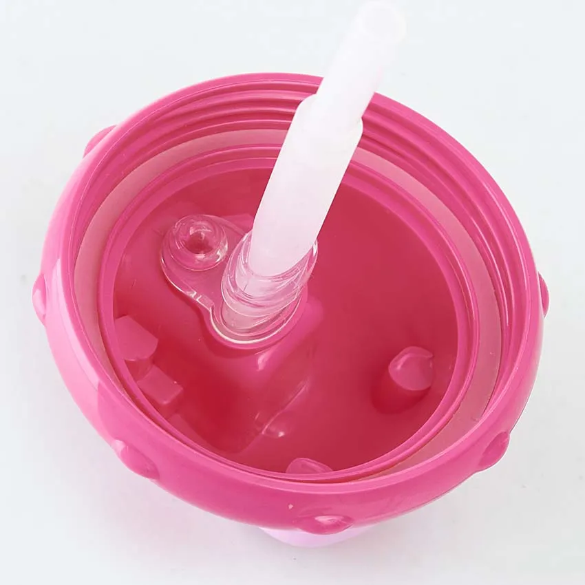 240 мл прочная Детская Бутылочка для подгузников бутылочка питья с ручками