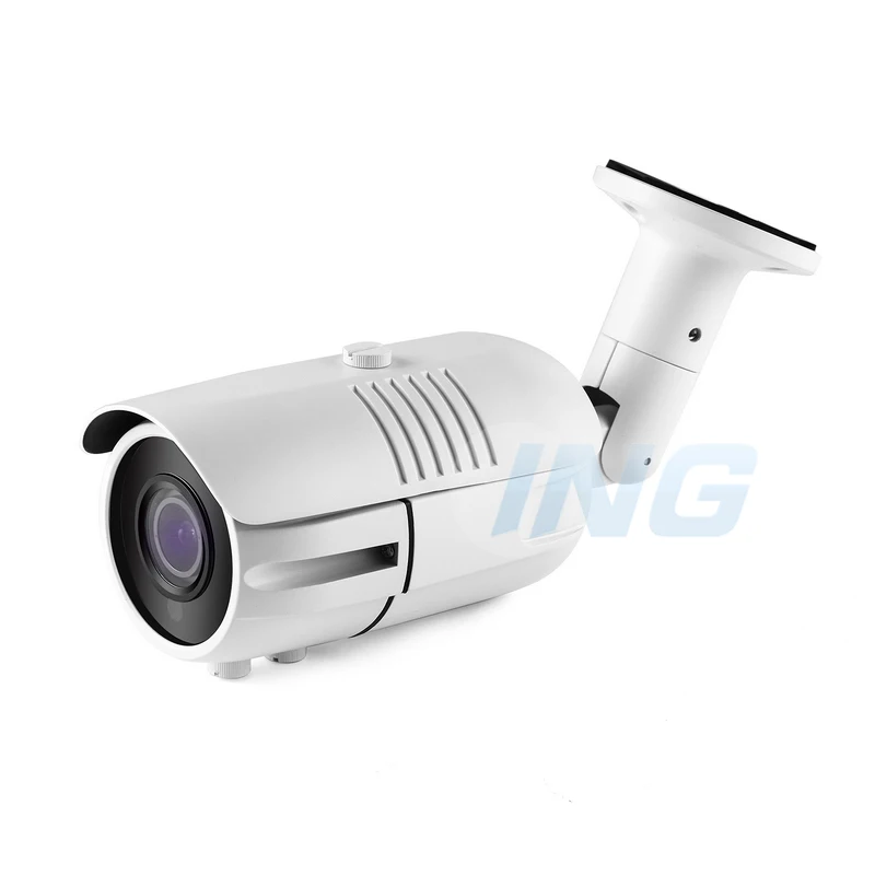 Водонепроницаемая камера видеонаблюдения Sony Effio E CCD / CMOS 2 8 12 мм|Камеры