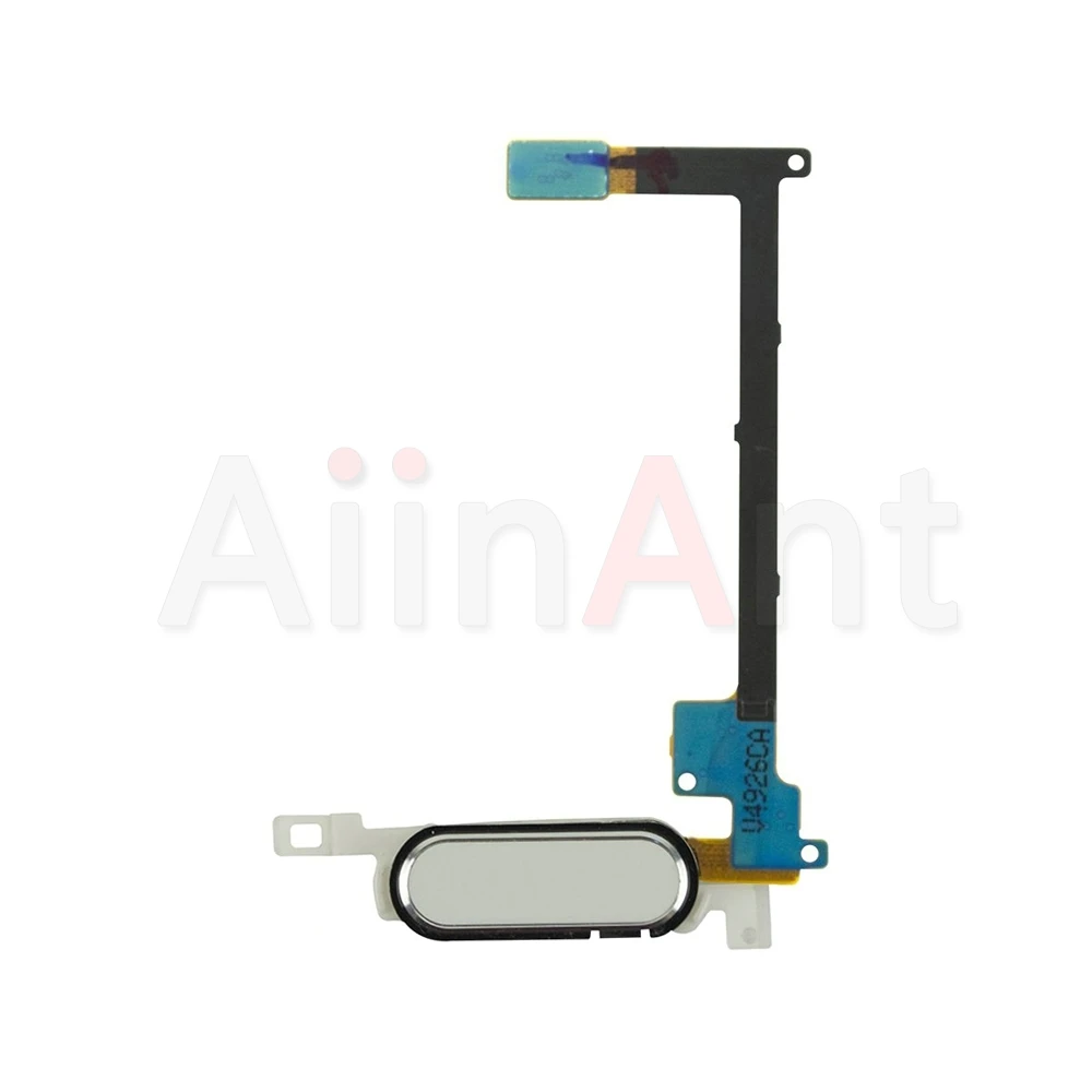 Шлейф датчика отпечатков пальцев для samsung Galaxy Note 4 N910 N910F N9100 N910C N910G