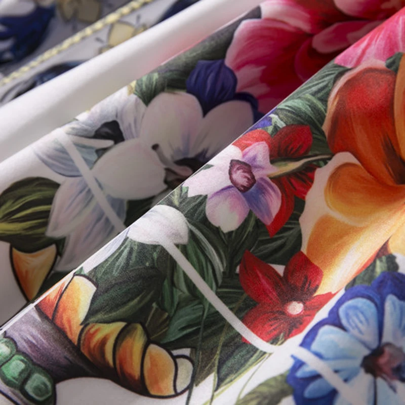 Высокое качество Новая Мода 2017 Дизайнер взлетно посадочной полосы платье