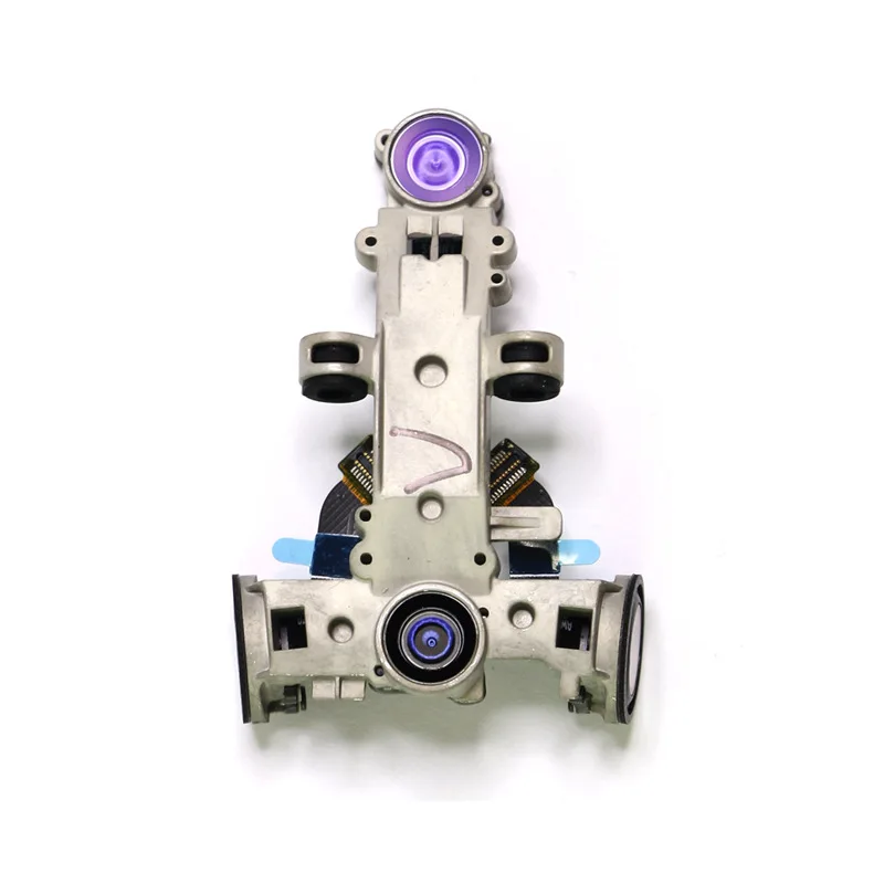 Original DJI Mavic 2 PRO/ZOOM repair parts accessories replacement Backward Vision Module Port Board | Электроника