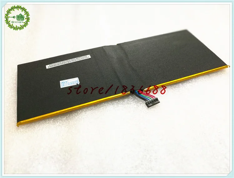 GYIYGY 3 7 в 25 Вт/ч Аккумулятор для ноутбука ASUS MemoPad 10 1 &quotC12P1301 блокнота записей K00A