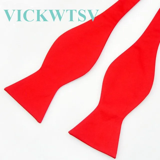 Vinckwtsv 2017 Новая мода Мужская тыквы галстук фиолетовый красный светло голубой