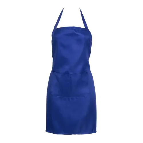Unisex Apron HOT Adjustable Double Pocket Bib Mens Womens Kitchen Restaurant Chef Classic Cooking | Дом и сад