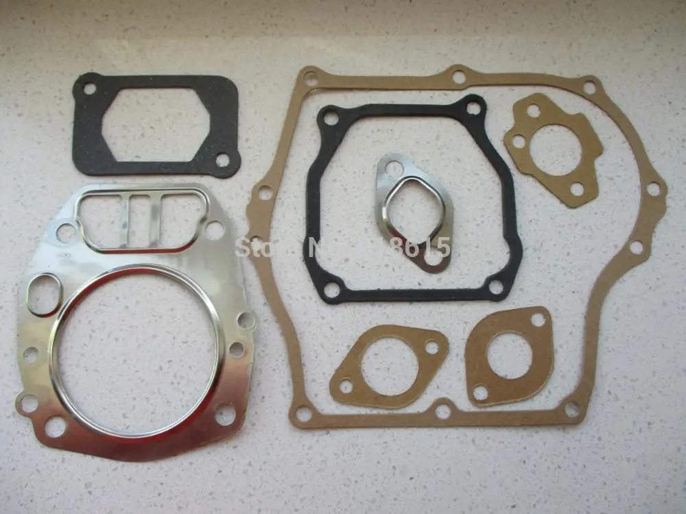 

EH12 FULL SET OF GASKETS ROBIN ENGINE PARTS REPLACEMENT
