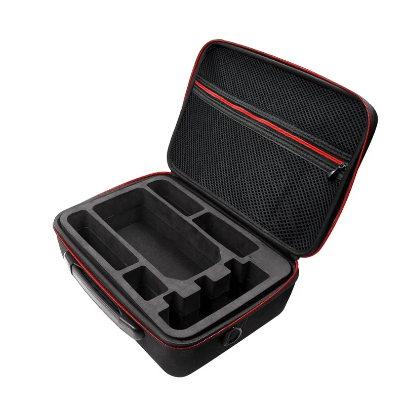 EVA жесткий портативный Дрон сумка для DJI Mavic Pro/2 на плечо хранения