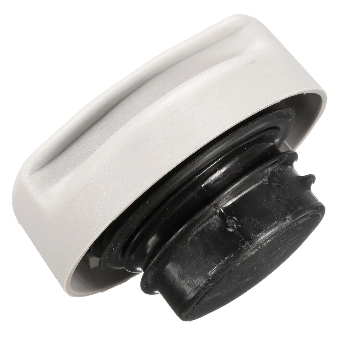 Набор наполнителя топливного бака Запираемая крышка с 2 клавишами для Vauxhall /Opel