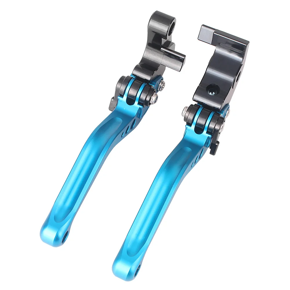 

For YAMAHA YZF R1 CNC Adjustment Brake Clutch Levers Handle 2009 2010 2011 2012 2013 Aluminum Motorcycle parts Accessories
