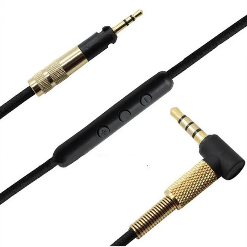 Аудиокабель ABDO 2 5 мм для наушников Sennheiser HD598 cs HD558 HD518 HD595 HD599 HD569 HD579 Audio Technica ATH M50x M40x